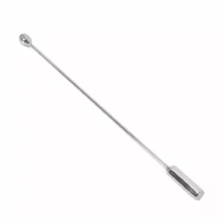 Kiotos Rosebud Urethral Sound 10 MM