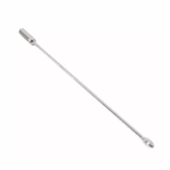 Kiotos Rosebud Urethral Sound 6 MM -Lingerie Setjes Verkoopwinkel rosebud urethral sound 6 mm