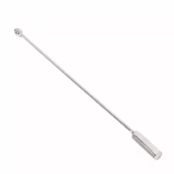 Kiotos Rosebud Urethral Sound 8 MM -Lingerie Setjes Verkoopwinkel rosebud urethral sound 8 mm zk