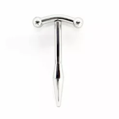 Kiotos RVS Dilator Magic Make Cum