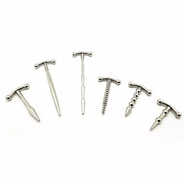 Kiotos RVS Dilator Magic Make Cum 3 Kiotos RVS Dilator Magic Make Cum - Afbeelding 3