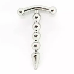 Kiotos RVS Dilator Rod Of Ecstasy