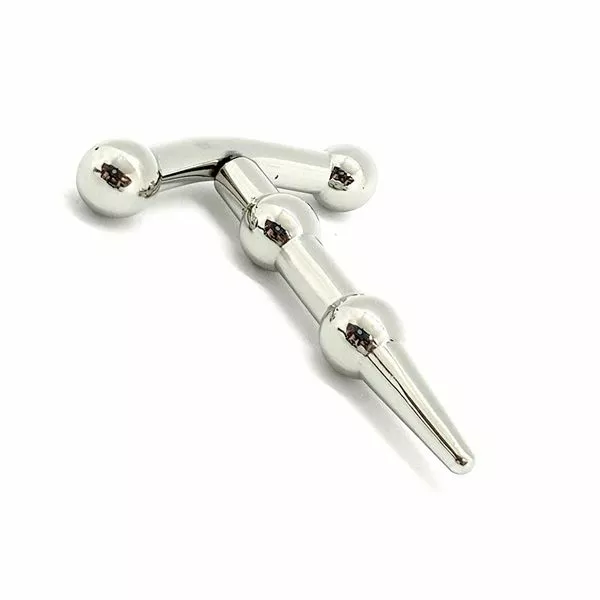 Kiotos RVS Dilator Sound Explosive Sensations 2 Kiotos RVS Dilator Sound Explosive Sensations - Afbeelding 2