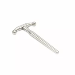 Kiotos RVS Penis Plug Classic XL