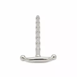 Kiotos RVS Penis Plug Ribbed XL 10 Kiotos RVS Penis Plug Ribbed XL -Lingerie Setjes Verkoopwinkel rvs penis plug ribbed xlboven