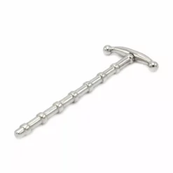 Kiotos RVS Penis Plug Ribbed XL 11 Kiotos RVS Penis Plug Ribbed XL -Lingerie Setjes Verkoopwinkel rvs penis plug ribbed xlzk