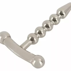 RVS Penisplug Ankervorm - Small 9 RVS Penisplug Ankervorm - Small -Lingerie Setjes Verkoopwinkel rvs penisplug ankervorm small ok