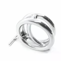 BLACK LABEL RVS Steel Screw Me Weenie Roast -Lingerie Setjes Verkoopwinkel rvs steel screw me weenie roast bk