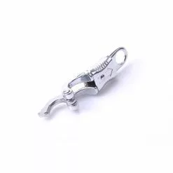 Spartan Steel RVS Bondage Haak -Lingerie Setjes Verkoopwinkel rvs bondage haak 2