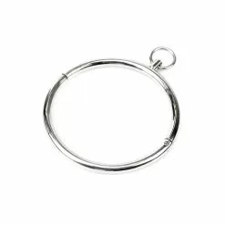 Spartan Steel RVS Halsband Cathedral-S