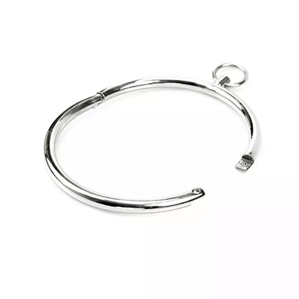 Spartan Steel RVS Halsband Cathedral-S 2 Spartan Steel RVS Halsband Cathedral-S - Afbeelding 2