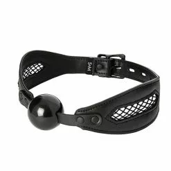 Sex And Mischief S&M - Visnet Mondknevel