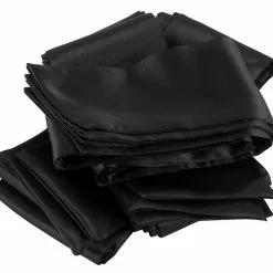 Bad Kitty Satijnen Linten Set - Zwart 11 Bad Kitty Satijnen Linten Set - Zwart -Lingerie Setjes Verkoopwinkel satijnen linten set zwart