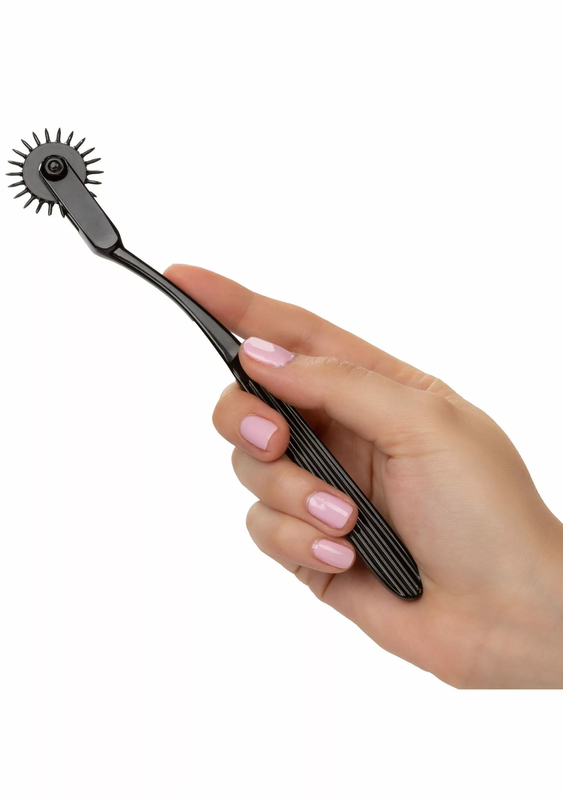 California Exotic Scandal Pleasure Wheel 4 California Exotic Scandal Pleasure Wheel - Afbeelding 4