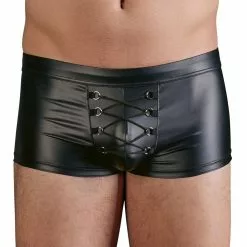 NEK Sexy Heren Boxer - Zwart-S