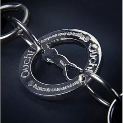 Luxe Hand- En Beenboeien Katoen - Ouch! -Lingerie Setjes Verkoopwinkel showpicture6