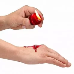 Ouch! BDSM Kaars Tease Candles -Lingerie Setjes Verkoopwinkel showpicture 4 5 1