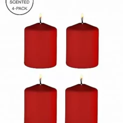 Ouch! BDSM Kaars Tease Candles