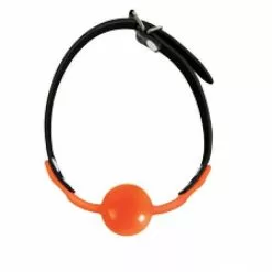 Silicone Gag - Orange Is The New Black