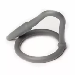 Silicone Cock Plug - Sport Fucker-Rood -Lingerie Setjes Verkoopwinkel silicone cock plug sport fucker metal