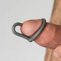 Silicone Cock Plug - Sport Fucker-Rood -Lingerie Setjes Verkoopwinkel silicone cock plug sport fucker vb 2