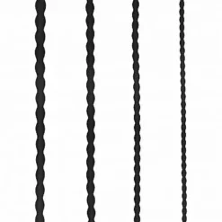 Ouch! Siliconen Dilator Set - Spiraalvorm -Lingerie Setjes Verkoopwinkel siliconen dilator set spiraalvorm