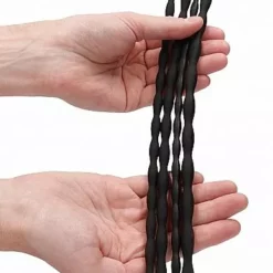 Ouch! Siliconen Dilator Set - Spiraalvorm -Lingerie Setjes Verkoopwinkel siliconen dilator set spiraalvorm hand