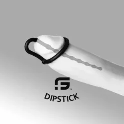 Dipstick Van Sport Fucker - Zwart