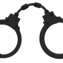 Siliconen Handboeien You2Toys (OP=OP)