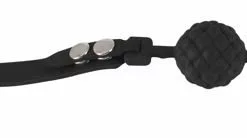 Siliconen Mond Knevel - Bad Kitty