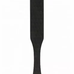 Ouch! Siliconen Paddle Met Structuur