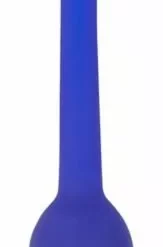 You2Toys Siliconen Vibrerende Dilator - Blauw