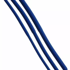 Master Series Siliconen Dilator Trainer Set - Blauw