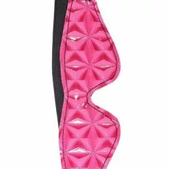 Sinful Blinddoek - Roze