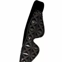 Sinful Blinddoek - Zwart