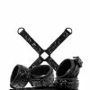 Sinful Bondage Kit - Zwart