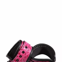 Sinful Enkelboeien - Roze