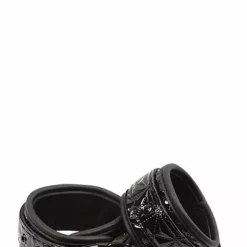 Sinful Enkelboeien - Zwart