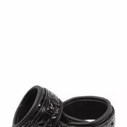 Sinful Handboeien - Zwart