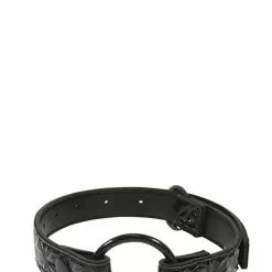 Sinful O-Ring Gag - Zwart