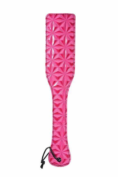 Sinful Paddle - Roze 1 Sinful Paddle - Roze