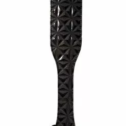 Sinful Paddle - Zwart