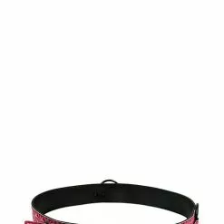 Sinful Restraint Belt - Roze-S / M