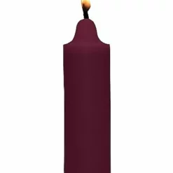 Ouch! SM Kaars - Roos