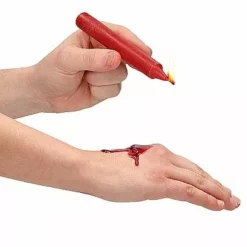 Ouch! SM Kaarsen 4-Pack - Mix -Lingerie Setjes Verkoopwinkel sm kaarsen 4 pack mix rood