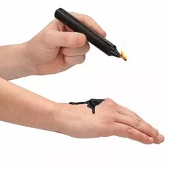 Ouch! SM Kaarsen 4-Pack - Mix -Lingerie Setjes Verkoopwinkel sm kaarsen 4 pack mix zwart