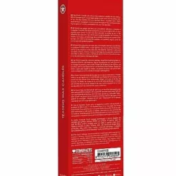 Ouch! SM Kaarsen Large 4-Pack - Rood 6 Ouch! SM Kaarsen Large 4-Pack - Rood -Lingerie Setjes Verkoopwinkel sm kaarsen large 4 pack rood ak