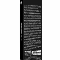 Ouch! SM Kaarsen Large 4-Pack - Zwart 6 Ouch! SM Kaarsen Large 4-Pack - Zwart -Lingerie Setjes Verkoopwinkel sm kaarsen large 4 pack zwart ak