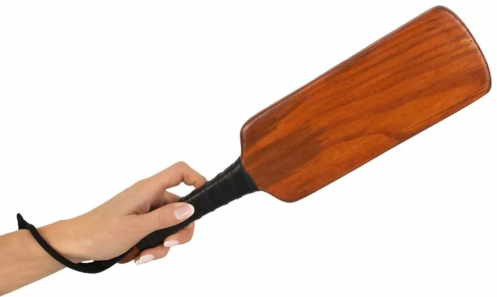 Zado Spanking Paddle 4 Zado Spanking Paddle - Afbeelding 4