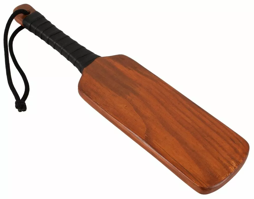 Zado Spanking Paddle 1 Zado Spanking Paddle